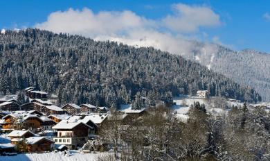 Morzine