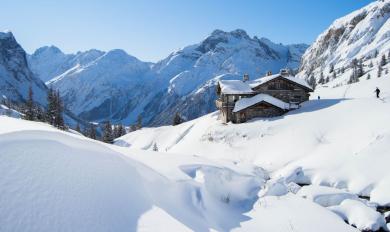 Pralognan La Vanoise - 7 faits étonnants - Ski Republic Blog