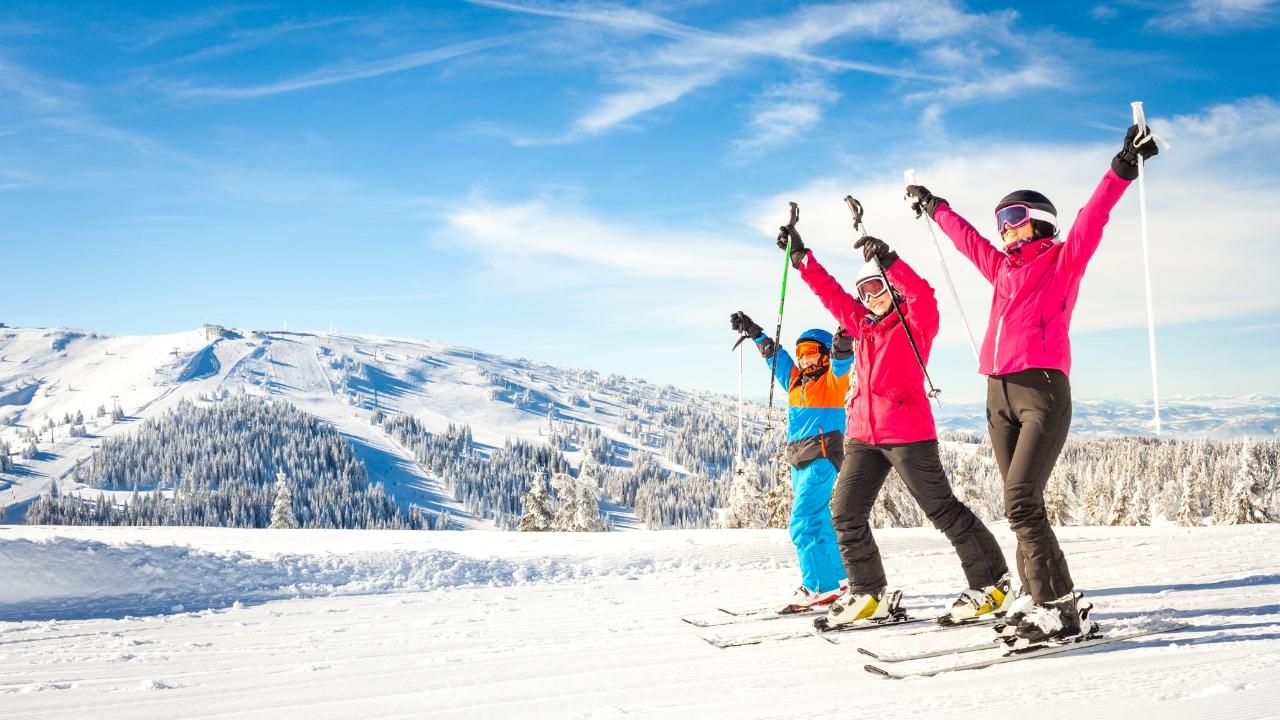 Where the best Après-Ski fun awaits you: European ski resorts for  unforgettable après-ski activities