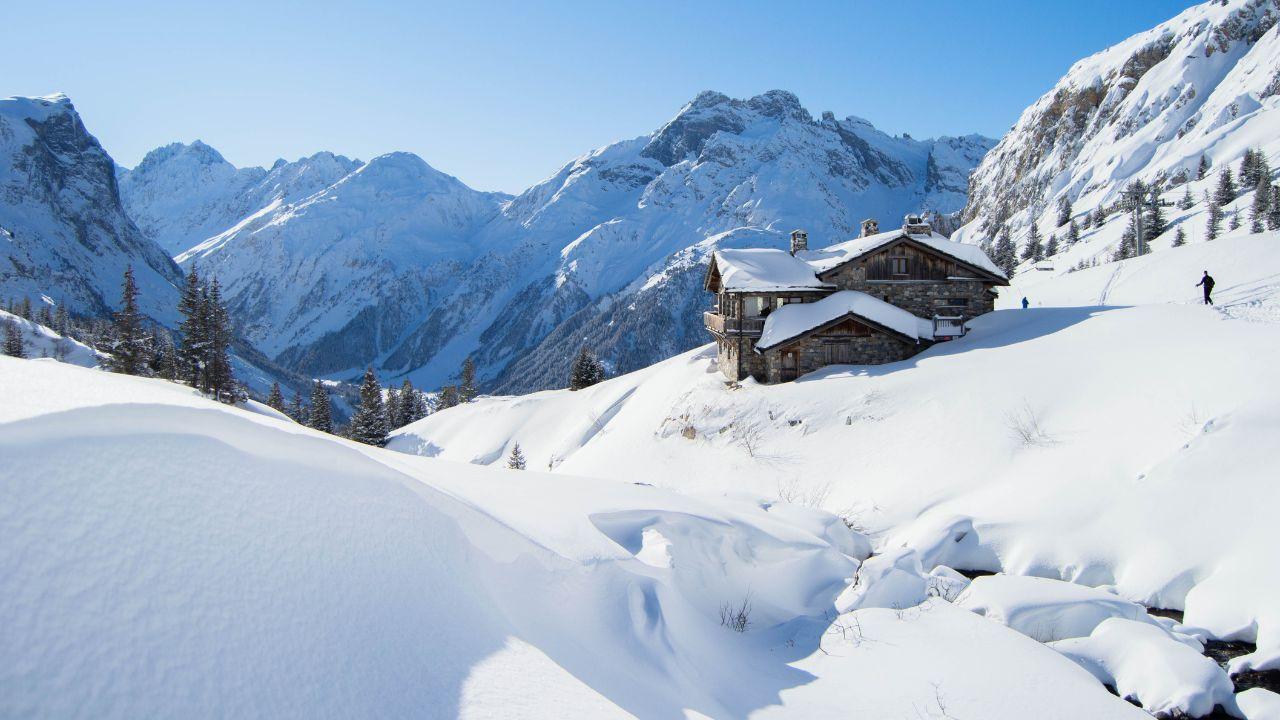 Pralognan La Vanoise - 7 faits étonnants - Ski Republic Blog